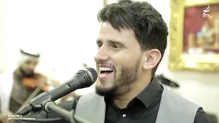 حالي المبسم    تصويري الفنان حسين محب     دندنها