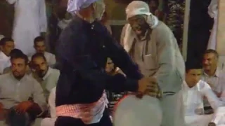 احلي لعب سمسمية   الفنان محمد حسين   الفنان عيد رزق الله دندنها