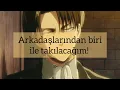 Download Lagu HALLE ABADI - BOYTOY (Türkçe çeviri) #boytoy #badguy #halleabadi  #worldcup2022 #leviackerman