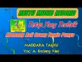 Download Lagu 🔰 Lagu Bugis Modern 🔰 Maddara Takku Voc. A. Endang Yani