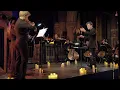Silent Night: Fantasia Orchestra (Tom Fetherstonhaugh, Conductor)