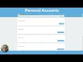 How To Connect Social Accounts To SnapStream