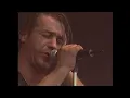 Rammstein - 'Der Meister' [HD] | Live at Pinkpop 1997
