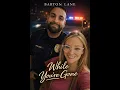 While You’re Gone
