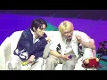 Download Lagu 250222 WayV - Call Me(XIAOJUN, TEN FOCUS) | WayV CONCERT [ON THE WAY]