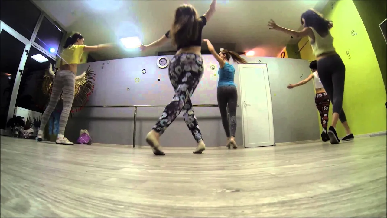 Brazilian Samba no pé choreography by Ivana Vajagic dance studio,VIDE GAL Brazilian Samba no pé choreography by Ivana Vajagic dance studio,VIDE GAL