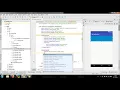 Using FoldingCell library in Android Studio