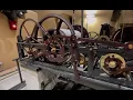 Big Ben s Westminster Chime Quarter Jacks being tested 12-10-2022