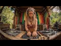 π₯ Rasta Meets Deep Dub Bass π₯ | Reggae Dub DJ Set in 4K