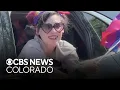Denver marks the end of Pride Month with Pridefest parade