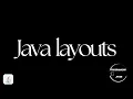 Como Combinar BorderLayout y FlowLayout en Java Ejercicio Completo con Swing