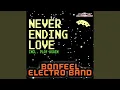 Download Lagu Never Ending Love (Original Mix)