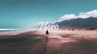 Download Cash Cash \u0026 Christina Perri - Hero [slowed + reverb tiktok version] MP3