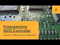 Complete 8051 Tutorial Course for beginners Lesson 2 Installing Code Blocks and SDCC Embed Idea