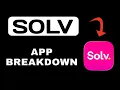 Solv Easy Same Day Healthcare App Explained - What to Expect