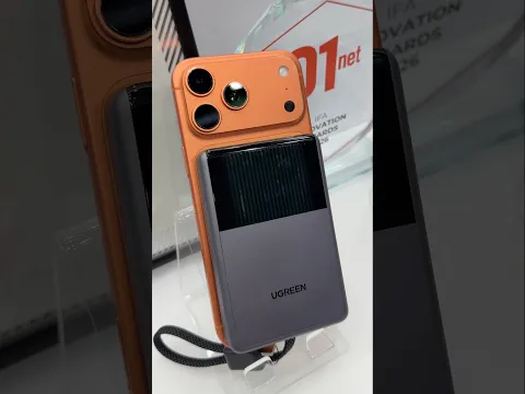 إبداعات جديد من شركة UGREEN 🔥😍