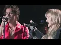 Harry Styles, Stevie Nicks - Landslide Live (One Night Only at The Forum) 4K