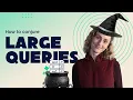 Build Large Brandwatch Queries Fast Express Sublime Text Tutorial