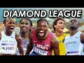 Download Lagu Monaco Herculis Diamond League Watch-Along