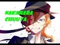 Download Lagu [AMV] Nakahara Chuuya (Freaks)