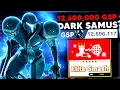 Download Lagu This is what a 12,600,000 GSP Dark Samus looks like in Elite Smash