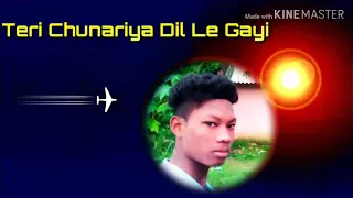 Download Teri Chunariya Dil Le Gayi Hindi Songs Dj Dharmendra MP3