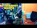 Download Lagu Skil keyboard, keyboardist wanita