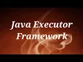 Java Executor Framework javasip-official