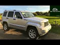 Should You Buy A Used JEEP CHEROKEE