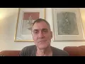 Interview with Professor Chris Ponting about the DecodeME results