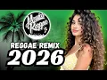 Download Lagu MELÔ DE SILENCE (A WHISPER OF CALM) VERSÃO REGGAE REMIX 2025 - MUSICA REGGAE INTERNACIONAL  MARANHÃO