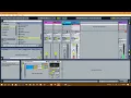 ableton parallel processing live 9