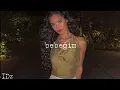 Dystinct - Bebegim (sped up Tiktok)