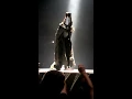 Download Lagu Kanye attempts to perform Hey Mama