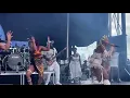 JERICHO ~ Iniko | Epic Live Performance | Full Video