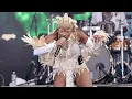 Download Lagu JERICHO ~ Iniko | Epic Live Performance | Full Video