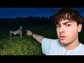I Investigated Skinwalker Ranch