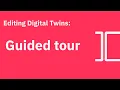 Matterport All About Guided tours