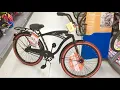 The Best Cheap WalMart Bike