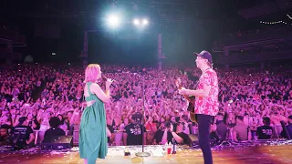 All Time Low - Remembering Sunday feat Lindsey Stirling Lisa Gaskarth ATL s Version