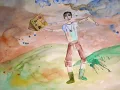 Ninetails - Rawdon Fever