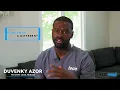 Working With LEAA Health Duvenky Azor