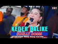 Download Lagu KEDER BALIKE VOC. SHELLY ROSSI || BAMBANG SATRIA GROUP || KEDIRI, 11 JUNI 2025