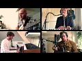 The Jayhawks - Blue (Quarantine Cover)