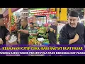 Download Lagu USTAZ SOPHIAN MENG4MUK, TENGKING PAKCIK MINTA SURAT KEBENARAN TERJAH PASAR BORONG
