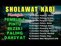 Download Lagu SHOLAWAT REZEKI LANCAR – Amalan Mustajab Kehidupan Berkah