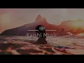 Sia and David Guetta - Floating Through Space ( Kaishi Remix )