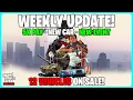GTA ONLINE WEEKLY UPDATE - NEW CAR