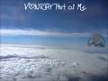 Lagu Vonray - Part of me
