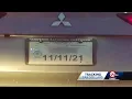 With a signature from the governor expired temporary tags could be a thing of the past in Missouri
